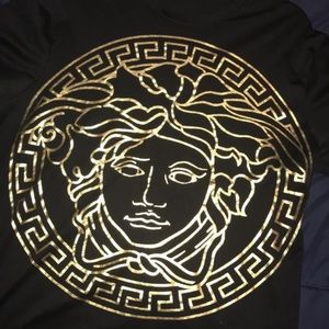 Authentic Versace shirt